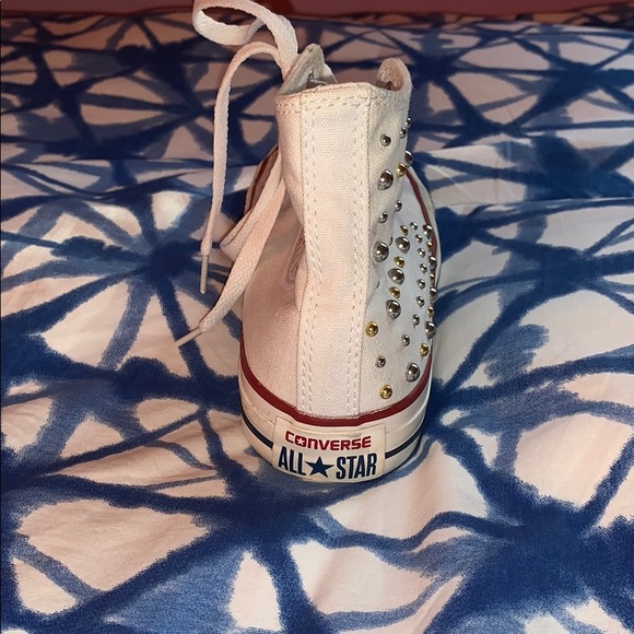 Converse high-top sneakers - Picture 6 of 6